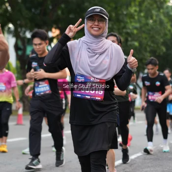 Runner Photo 3679934