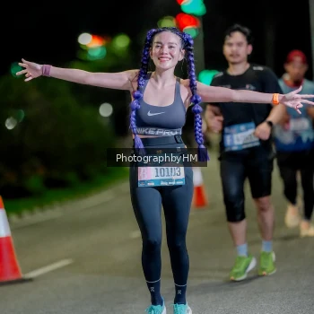 Runner Photo 3679937