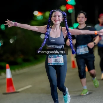 Runner Photo 3679939