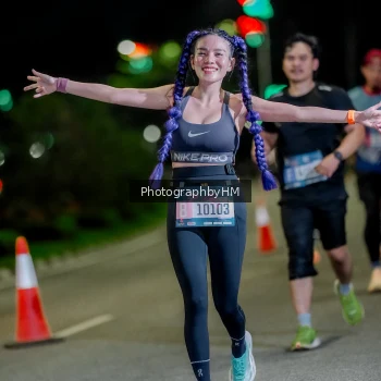Runner Photo 3679944