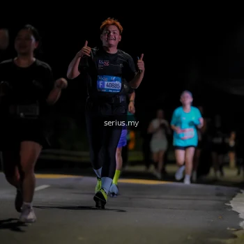 Runner Photo 3679948