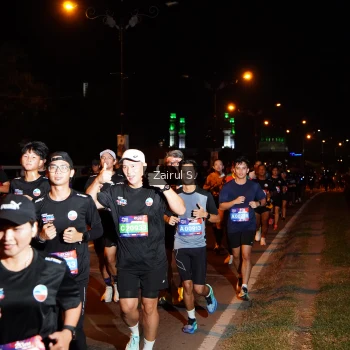 Runner Photo 3679949