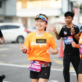 Runner Photo 3679950