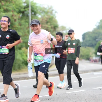 Runner Photo 3679954