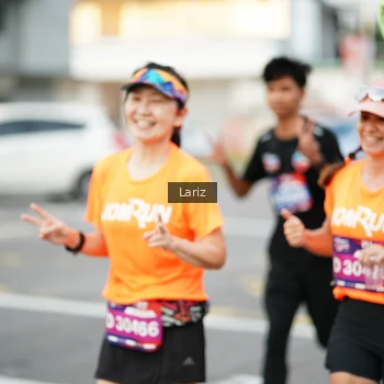 Runner Photo 3679966