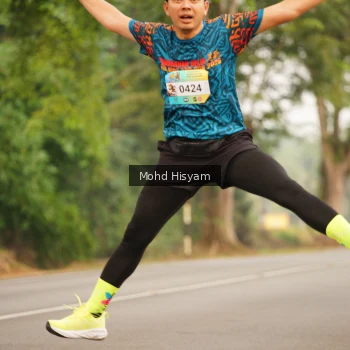 Runner Photo 3679967