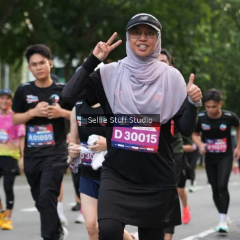 Runner Photo 3679969