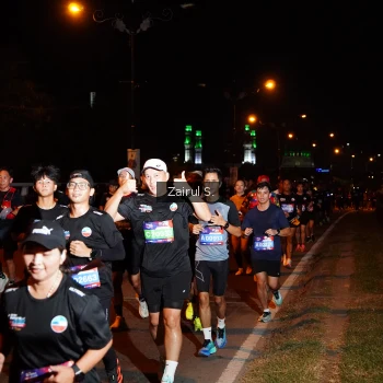 Runner Photo 3679977