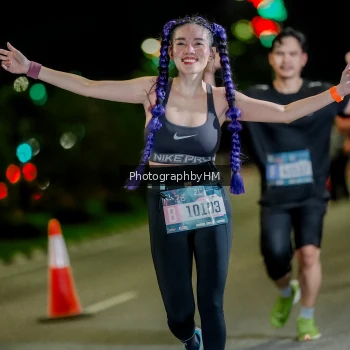 Runner Photo 3679978