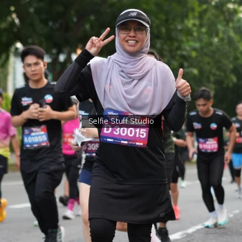 Runner Photo 3679981