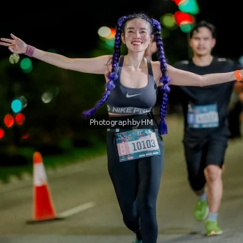 Runner Photo 3679983
