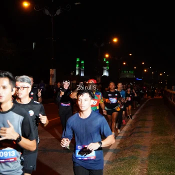 Runner Photo 3679985