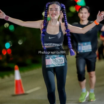Runner Photo 3679988