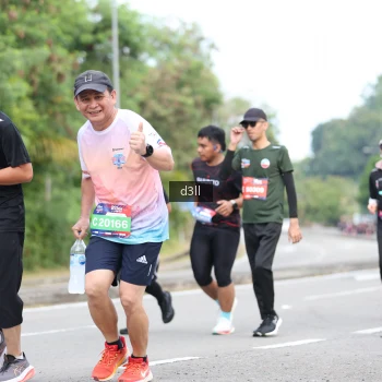 Runner Photo 3679989