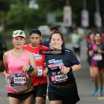 Runner Photo 36800