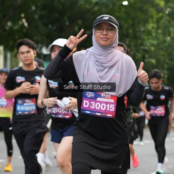 Runner Photo 3680000