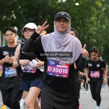 Runner Photo 3680029