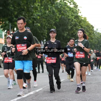 Runner Photo 3680045