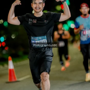 Runner Photo 3680059