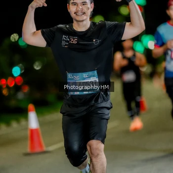 Runner Photo 3680073