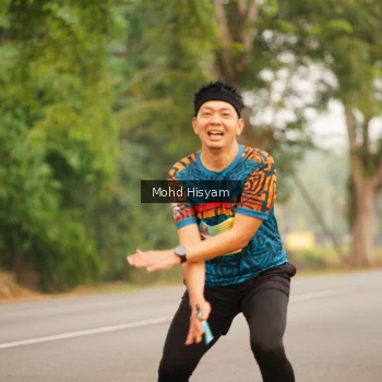 Runner Photo 3680074