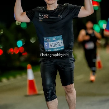 Runner Photo 3680088
