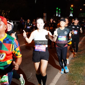 Runner Photo 3680097