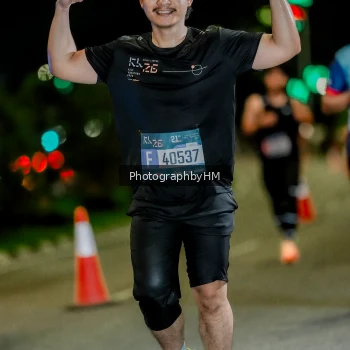 Runner Photo 3680099