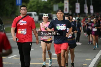 Runner Photo 36801