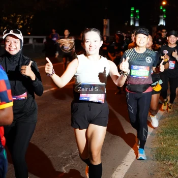 Runner Photo 3680100