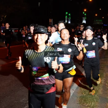 Runner Photo 3680109