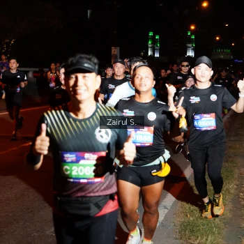 Runner Photo 3680155