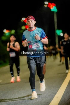 Runner Photo 3680162