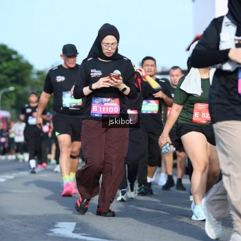 Runner Photo 3680163