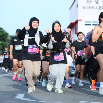 Runner Photo 3680184