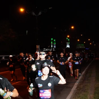 Runner Photo 3680198