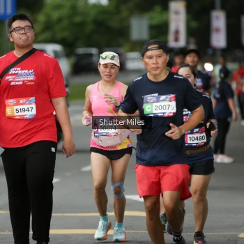 Runner Photo 36802