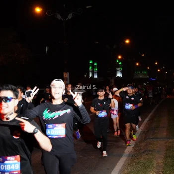 Runner Photo 3680225