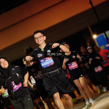 Runner Photo 3680245