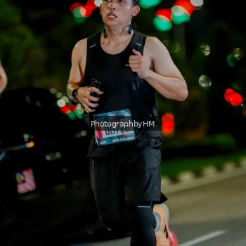 Runner Photo 3680249