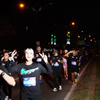 Runner Photo 3680257