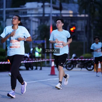 Runner Photo 3680262