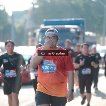 Runner Photo 3680264