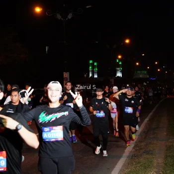 Runner Photo 3680273