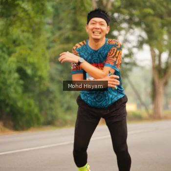 Runner Photo 3680280