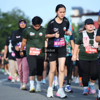 Runner Photo 3680281