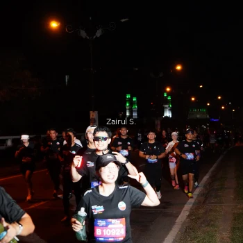 Runner Photo 3680284