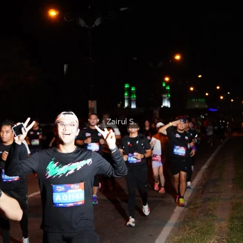Runner Photo 3680285
