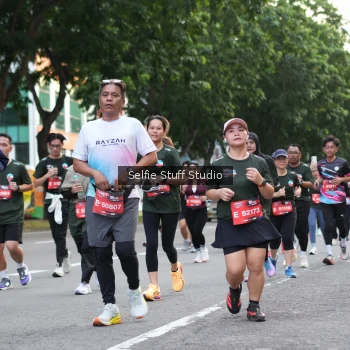 Runner Photo 3680291