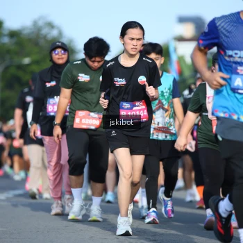 Runner Photo 3680297